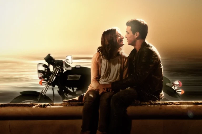 Tres Metros Sobre el Cielo: a Spanish ode to love and youth